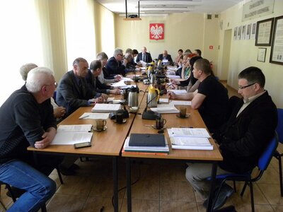 Sesja Rady Miejskiej: Dosyć smrodu!